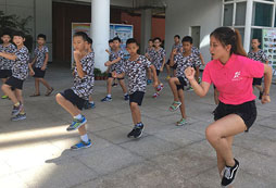 青少年參加國內(nèi)夏令營前要注意什么？
