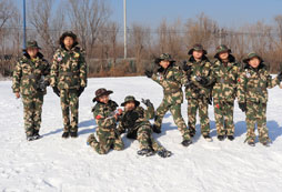 參加國內(nèi)軍事夏令營需要準(zhǔn)備什么？