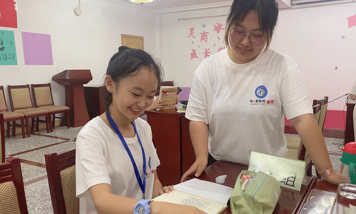 國內(nèi)學能夏令營課程