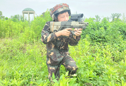青少年參加暑期勵志軍事夏令營的益處？