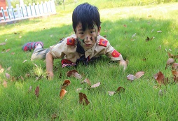 參加兒童軍事夏令營怎么報名？