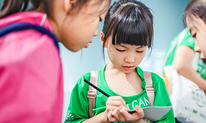 孩子10歲適合去夏令營不
