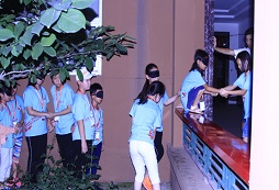 兒童參加國內(nèi)夏令營需要帶什么東西？