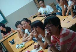 國內(nèi)夏令營需注意的三大事項(xiàng)