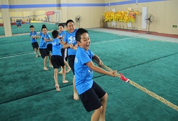 中小學(xué)生參加國內(nèi)夏令營要準(zhǔn)備的物品有什么？