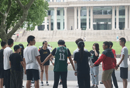 國學(xué)夏令營的安全保障怎么樣？