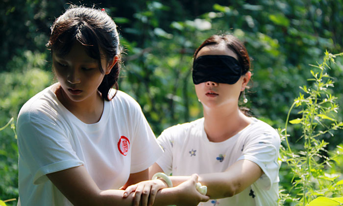 國學(xué)夏令營哪家好