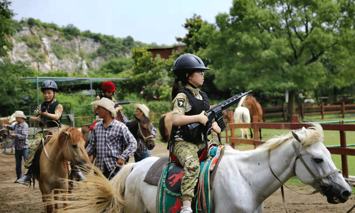 國學(xué)夏令營怎么樣