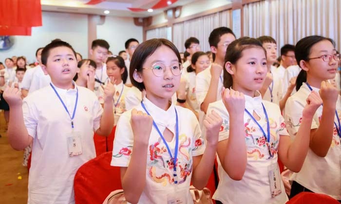 少兒國學夏令營哪里好