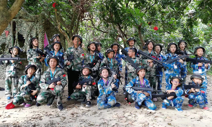 國學夏令營哪個好