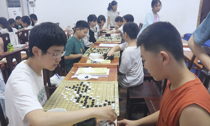 國內(nèi)有哪些國學(xué)夏令營