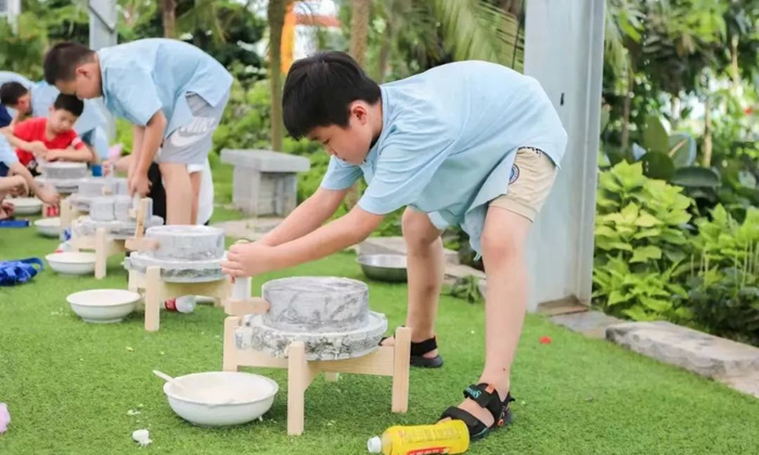 國學(xué)夏令營怎么樣