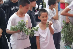 青少年國學夏令營有哪些，六大正規(guī)機構一覽