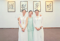 參加禮儀夏令營2024活動讓孩子喜歡上國學(xué)文化