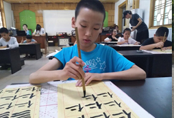 2024國(guó)學(xué)禮儀夏令營(yíng)對(duì)孩子的成長(zhǎng)有哪些意義?
