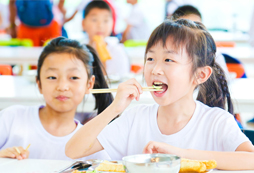 通過國學夏令營可以學會控制自己的情緒