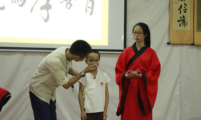 國學(xué)教育