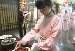 青少年國(guó)學(xué)夏令營(yíng)報(bào)名費(fèi)用，課程一覽
