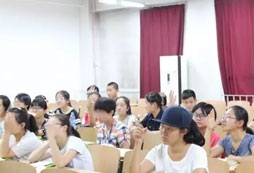 為什么讓兒童接受國學經(jīng)典誦讀教育？