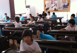 曲阜國學夏令營如何保障學員安全？