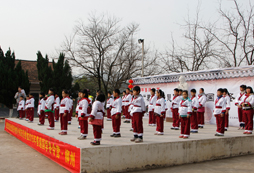 國(guó)學(xué)運(yùn)動(dòng)夏令營(yíng)的優(yōu)勢(shì)有哪些