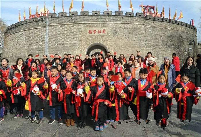 國學(xué)夏令營是什么