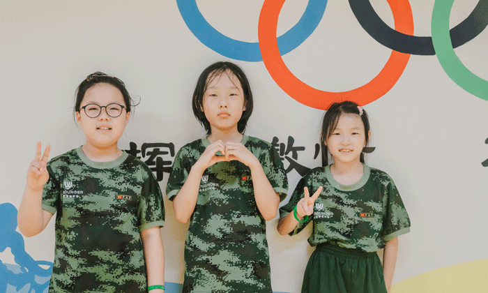 國學青少年夏令營費用怎么樣