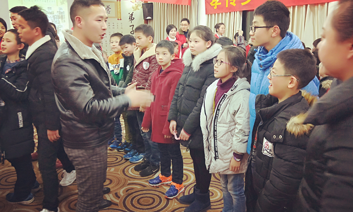 2024青少年國學(xué)夏令營