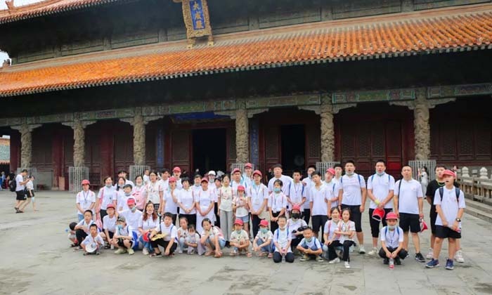 國學(xué)夏令營好不好