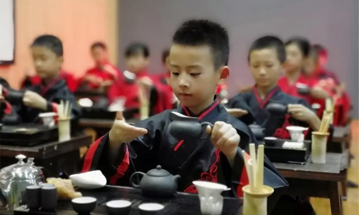 國學夏令營口碑怎么樣
