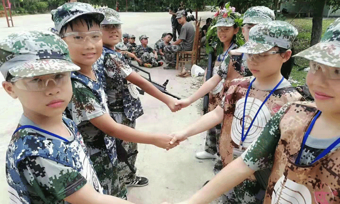 友誼第一，比賽第二