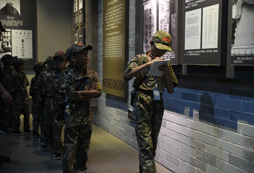 中國近代軍事史了解學習