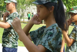 參加廣西黃埔軍事夏令營準(zhǔn)備哪些物品