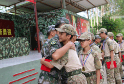黃埔軍事夏令營7天怎么讓孩子有軍人的特質(zhì)？