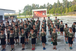 廣西黃埔軍事夏令營(yíng)開(kāi)營(yíng)、閉營(yíng)須知