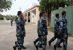 參加黃埔軍事夏令營(yíng)能有哪些收獲