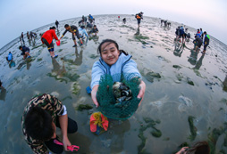 暑假最受中小學歡迎的廣西善通教育夏令營