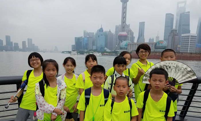 廣西善通教育夏令營(yíng)對(duì)孩子有什么意義？