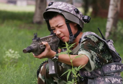 參加廣西西點(diǎn)軍事夏令營需要注意哪些問題？