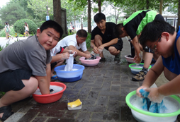 谷雨東減肥訓練營科學幫助青少年擺脫贅肉的煩惱