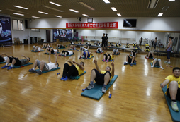  健康減肥來童爍減肥夏令營