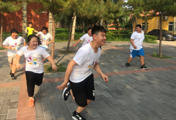 相信小胖墩們能夠逐漸走上健康之路