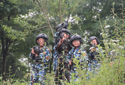 雛鷹少年夏令營安全保障有哪些？