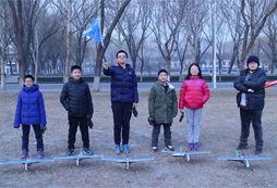 孩子參加格致未來(lái)機(jī)器人夏令營(yíng)有什么好處？