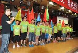 廣州新東方泡泡教育孩子思維的靈活性
