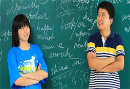 廣州酷學酷玩夏令營幫助你單詞混淆學新忘舊？