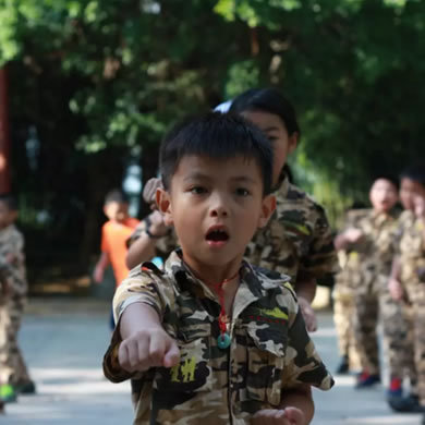 參加哈爾濱軍事拓展?fàn)I有哪些保障呢