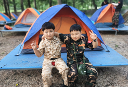 哈爾濱小學(xué)生夏令營有哪些精彩課程內(nèi)容？