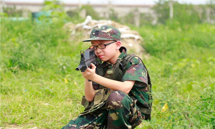 參加哈爾濱小學(xué)生夏令營有什么收獲