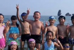 暑期海濱夏令營(yíng)對(duì)孩子成長(zhǎng)的重要的意義